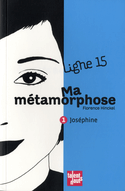 Ma métamorphose